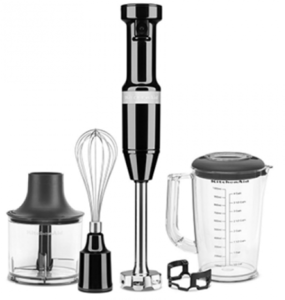 KitchenAid 5KHBV83 Blender