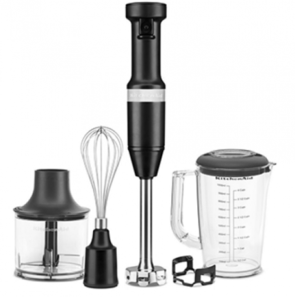 KitchenAid 5KHBV83 Blender