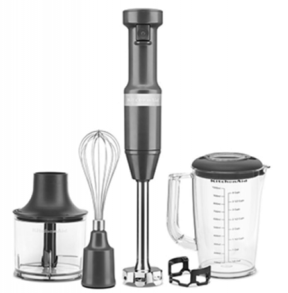 KitchenAid 5KHBV83 Blender