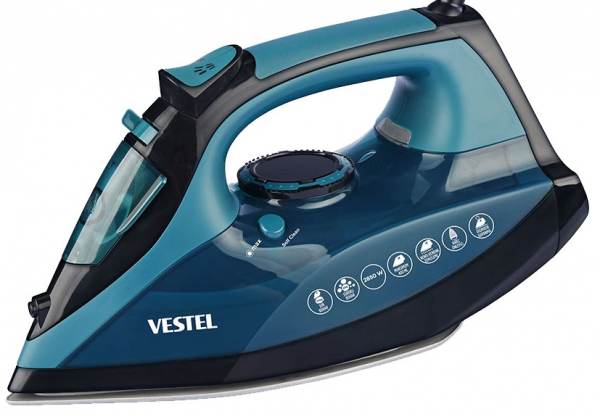 Vestel VBU 3028 Buharlı Ütü