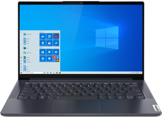 Lenovo Yoga Slim 7 82A300C6TX Ultrabook