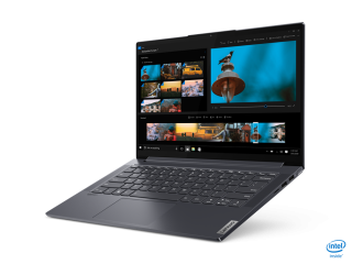 Lenovo Yoga Slim 7 82A300C6TX Ultrabook