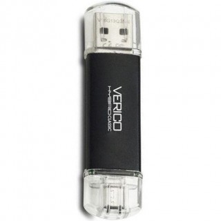 Verico Hybrid Classic Flash Bellek