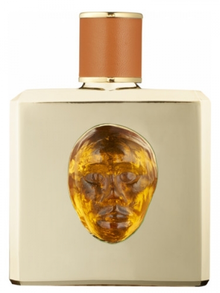 Valmont Gaggia Medio I EDP 100 ml Unisex Parfüm