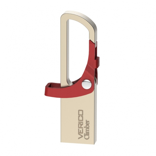 Verico Climber VR15 Flash Bellek (16 GB)