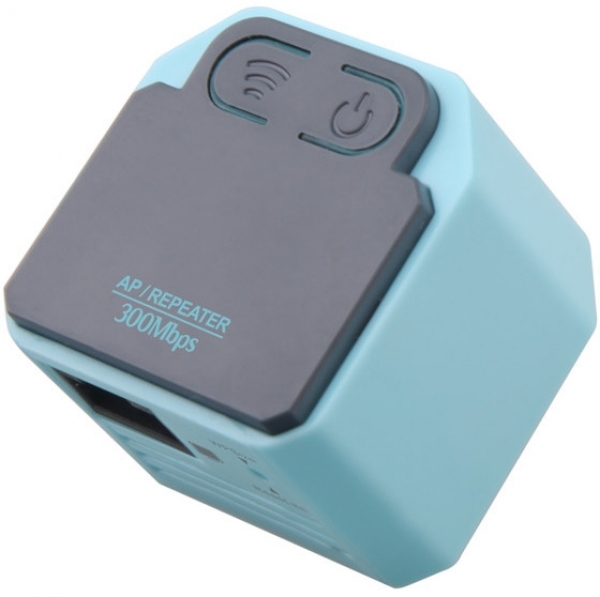 Wodesys WD-R609U Repeater