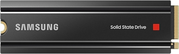 Samsung 980 Pro Soğutuculu SSD (1 TB)