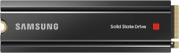 Samsung 980 Pro Soğutuculu resim