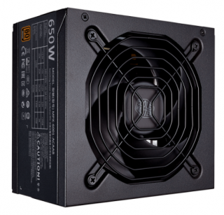 Cooler Master GX Bronze 650W