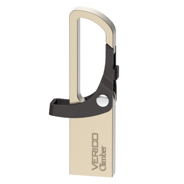 Verico Climber VR15 Flash Bellek (8 GB)