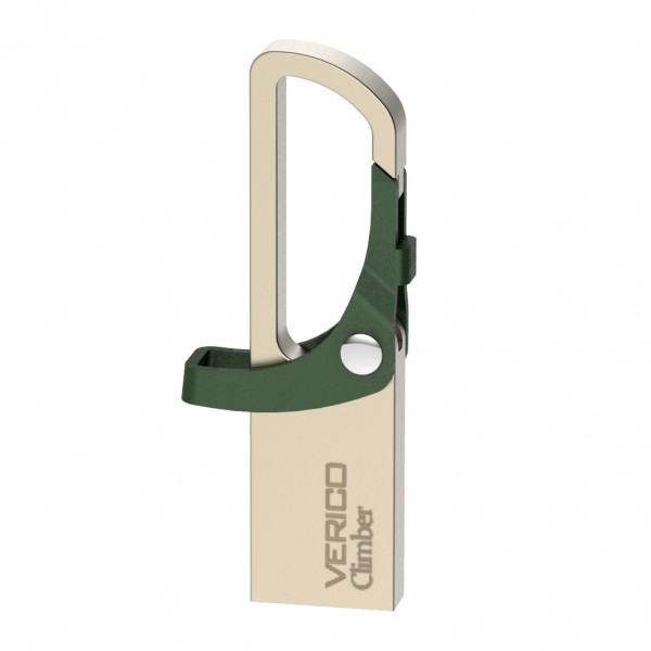 Verico Climber VR15 Flash Bellek (8 GB)
