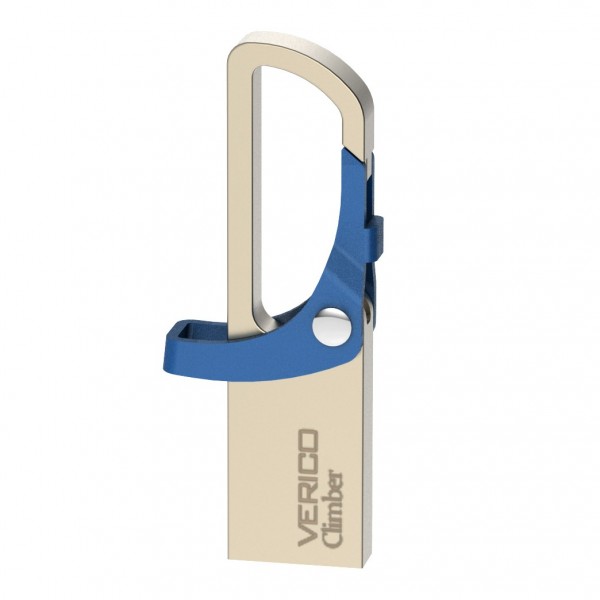 Verico Climber VR15 Flash Bellek (8 GB)
