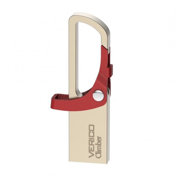 Verico Climber VR15 Flash Bellek (8 GB)