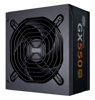 Cooler Master GX Bronze 550W