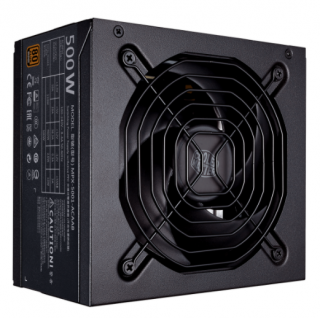 Cooler Master GX Bronze 500W