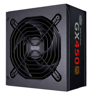 Cooler Master GX Bronze 450W