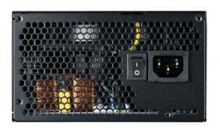 Cooler Master MWE Gold 550 V1 550W