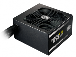 Cooler Master MWE Gold 650 V1 650W