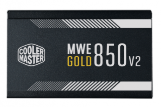 Cooler Master MWE Gold 850 V1 850W