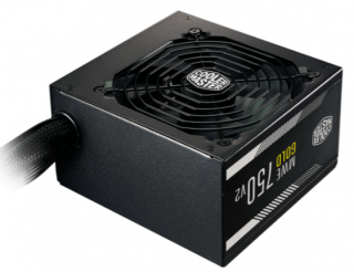 Cooler Master MWE Gold 750 V1 750W