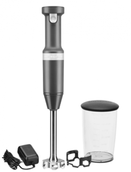 KitchenAid 5KHBBV53EER Blender
