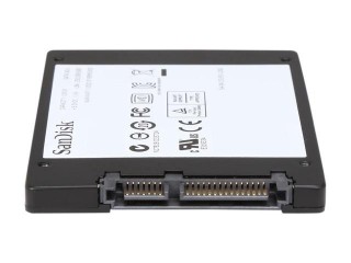 Sandisk Ultra Plus SSD