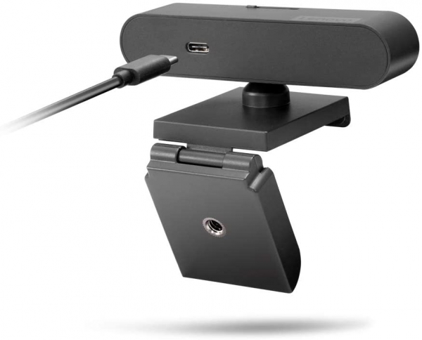 Lenovo 500 FHD Webcam