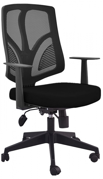 Asbir Venedik 50400P Çalışma Koltuğu