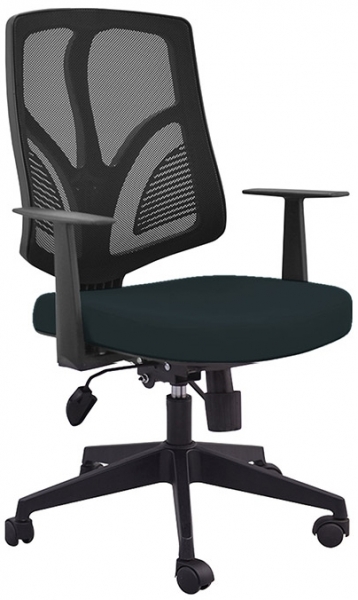 Asbir Venedik 50400P Çalışma Koltuğu