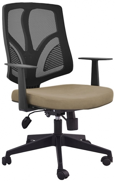 Asbir Venedik 50400P Çalışma Koltuğu
