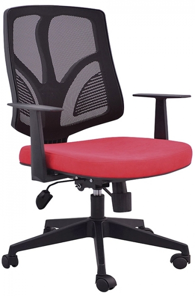 Asbir Venedik 50400P Çalışma Koltuğu