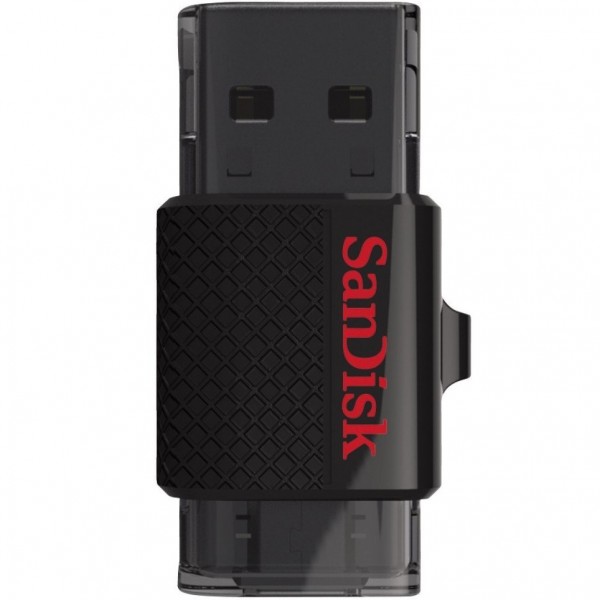 Sandisk Ultra Dual Flash Bellek (16 GB)