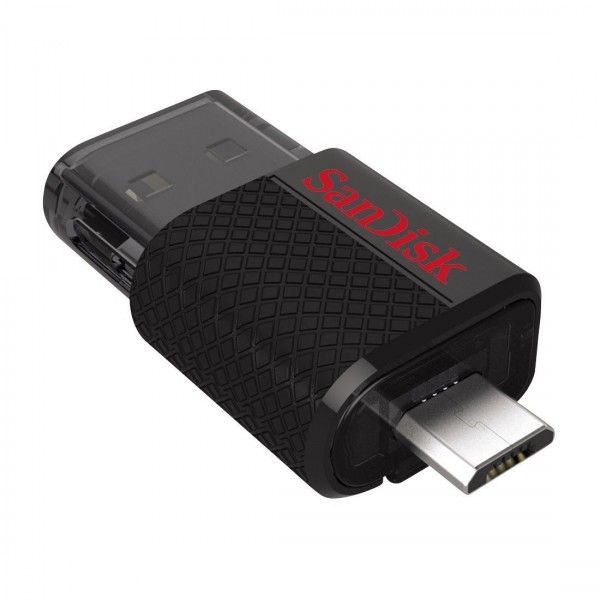 Sandisk Ultra Dual Flash Bellek (16 GB)