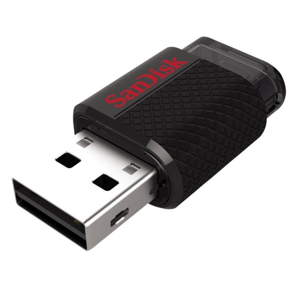 Sandisk Ultra Dual Flash Bellek (16 GB)