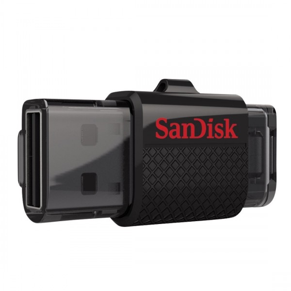 Sandisk Ultra Dual Flash Bellek (16 GB)