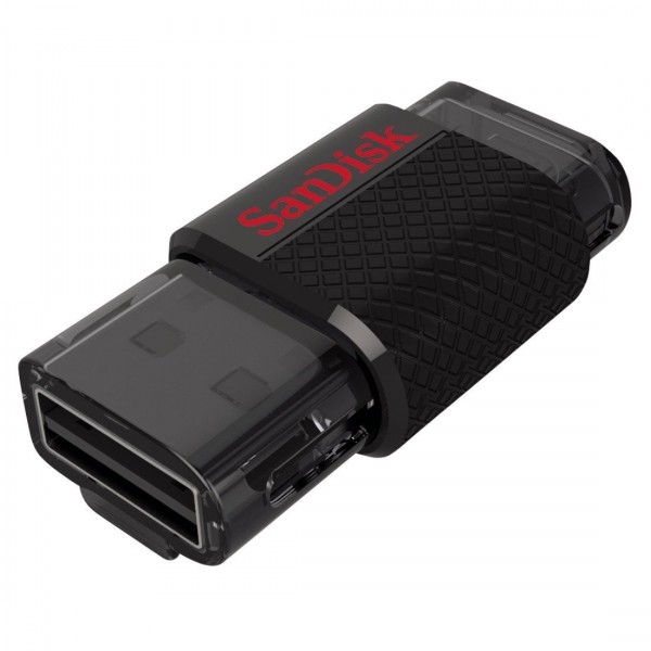 Sandisk Ultra Dual Flash Bellek (16 GB)