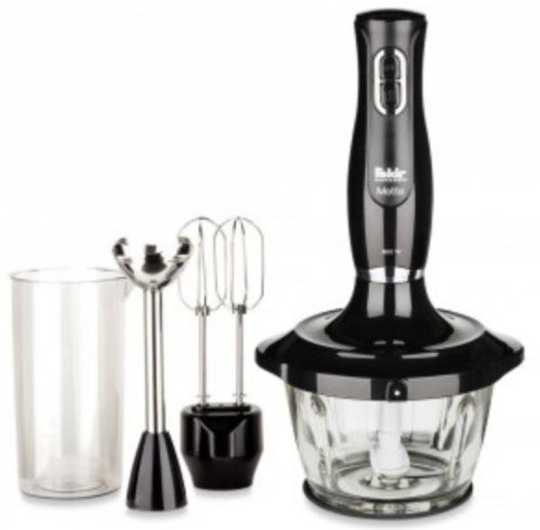Fakir Motto Cam Blender