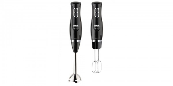 Fakir Motto Cam Blender