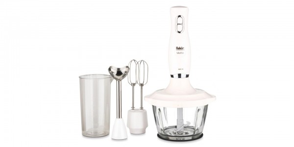 Fakir Motto Cam Blender