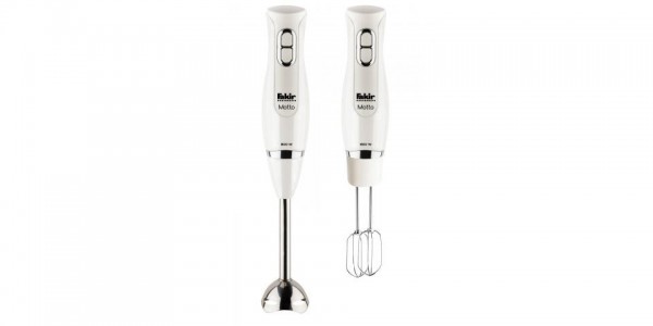 Fakir Motto Cam Blender