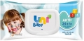 Uni Baby Aktif Islak Mendil resim