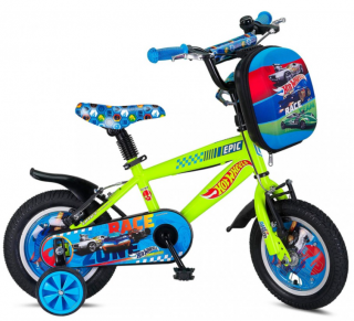 Ümit 1242 Hot Wheels Şehir-Tur Bisikleti