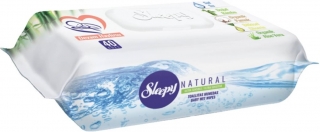 Sleepy Natural Devam Havlusu