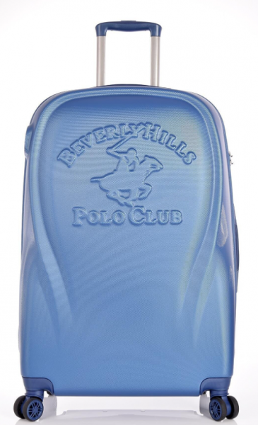 Beverly Hills Polo Club 1Pl010550 Büyük Boy Valiz
