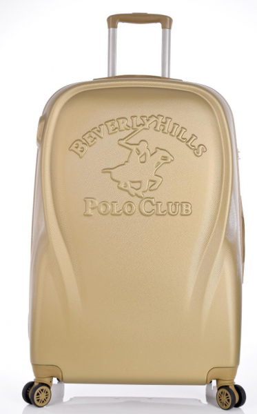 Beverly Hills Polo Club 1Pl010550 Büyük Boy Valiz