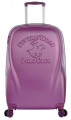 Beverly Hills Polo Club 1Pl010550 Büyük Boy Valiz resim