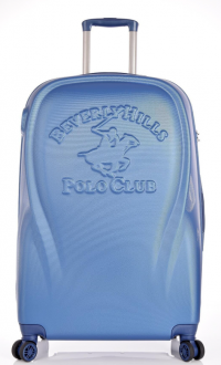 Beverly Hills Polo Club 1Pl010550 Büyük Boy Valiz