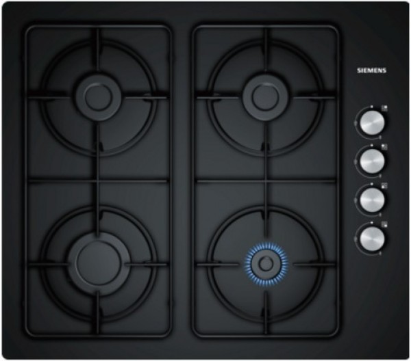 Siemens EO6C6PB81O Ankastre Gazlı Ocak