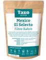 Taxo Coffee Mexico El Selecto Moka Pot Espresso 200 gr resim