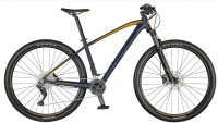 Scott Aspect 930 resim
